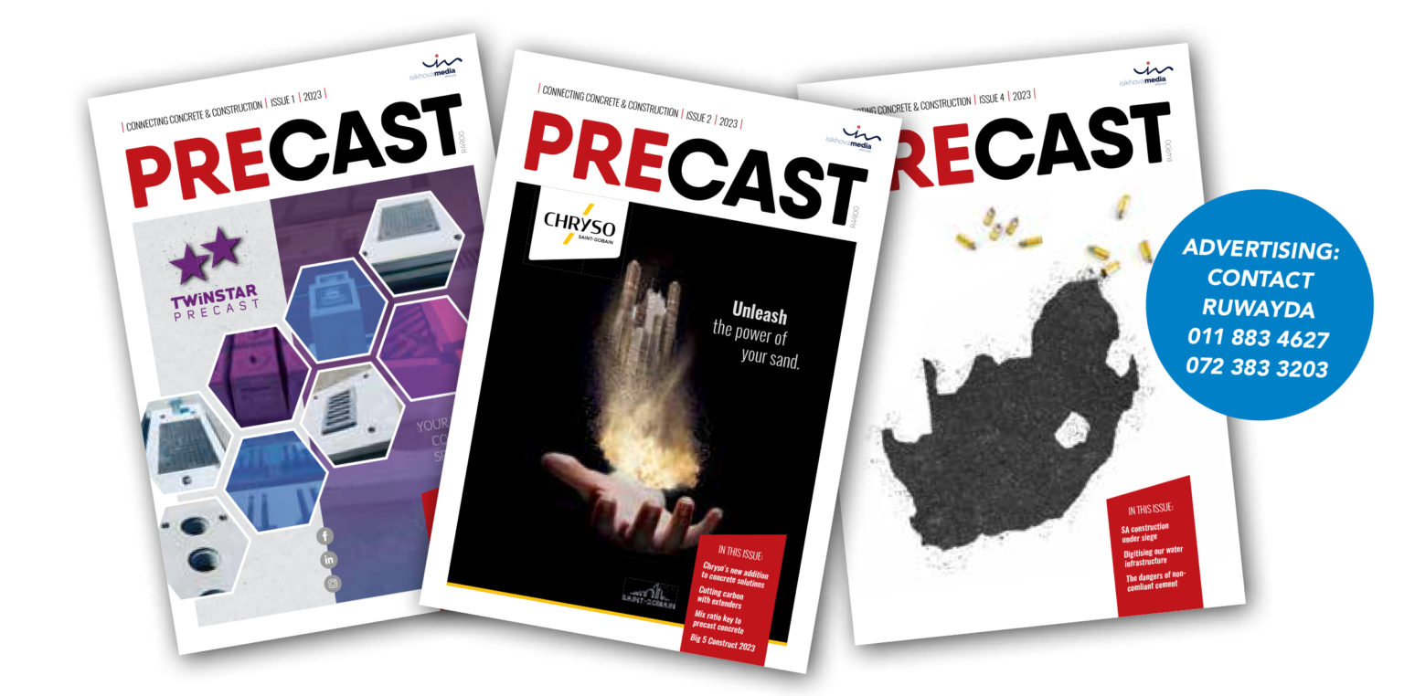 About Us – Precast Mag